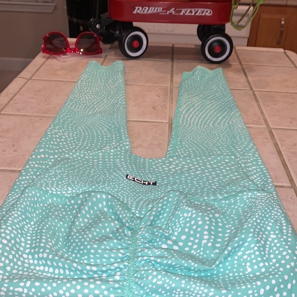 ECHT Leggings - Picture 3 of 5